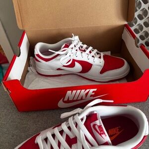 Nike Dunk Low Men’s